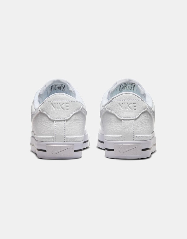 Nike - Court Legacy Next Nature Shoes - Women's