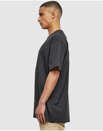 Urban Classics - Heavy Oversized Casual Tee