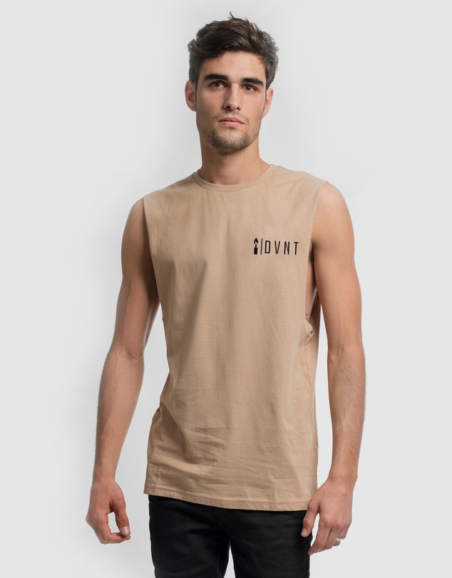 DVNT - Ethos Crest Tank