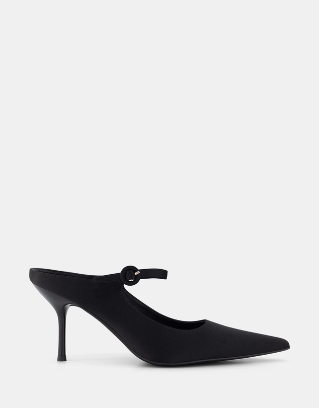 Jeffrey Campbell - Tiyera Heels