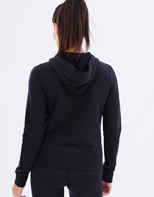 Pilot Athletic - Carter Hoodie Jacket