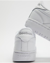 Reebok - Club C Double - Women's