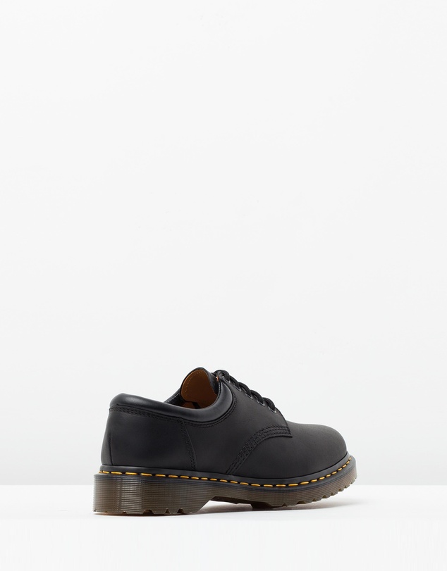 Dr Martens - 8053 5 Eye Shoe