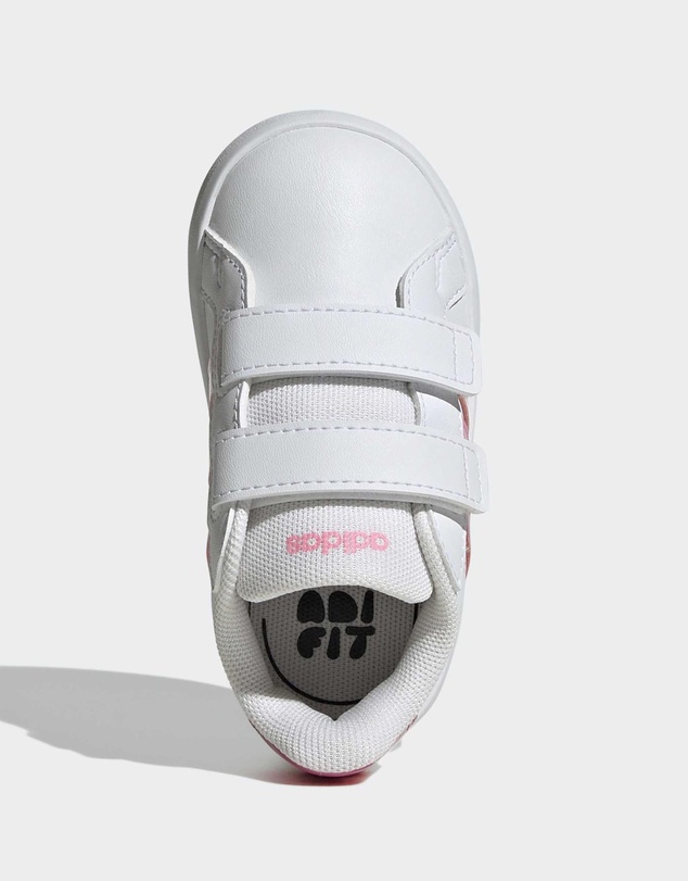 adidas Sportswear - Grand Court 3.0 - Kids