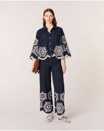 Maje - Cuba Shirt