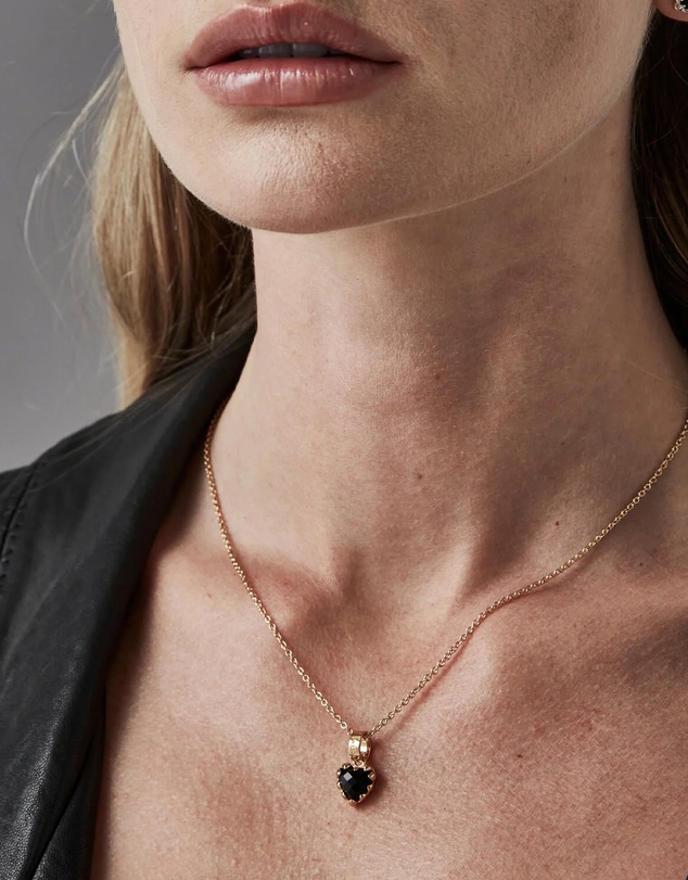 Stolen Girlfriends Club - Love Claw Necklace