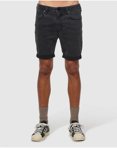 Abrand - A1 Skinny Short Harvey