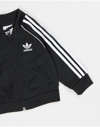 adidas Originals - Adicolor SST Tracksuit - Babies-Kids