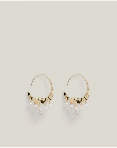 Witchery - Elle Hoops