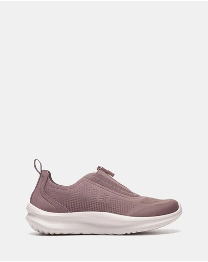Clarks - Solevana Bay Pink
