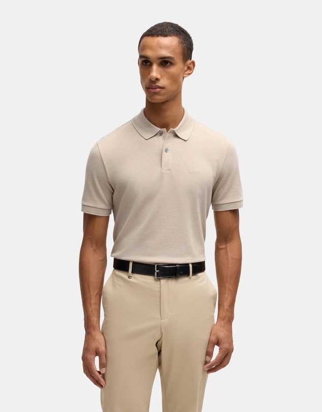 BOSS - Pallas Polo