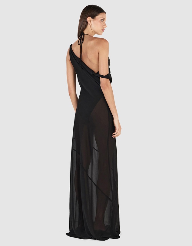 Ownley - Sandra Maxi Dress