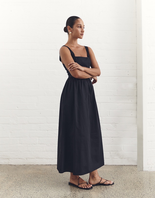 Willa - Saz Dress