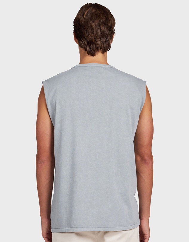 Academy Brand - Jimmy Muscle Tee