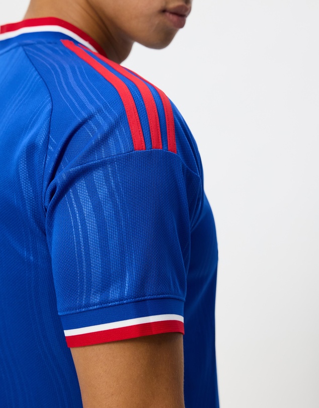 adidas Performance - Manchester United 26/27 Away Jersey