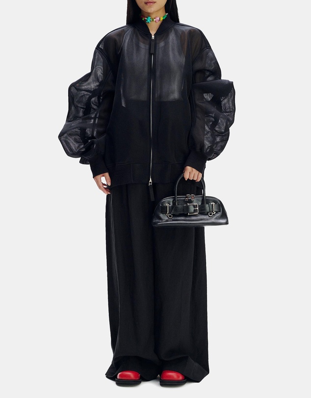 OSOI - Zip Brocle Mini Bag