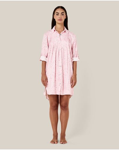 Parfait Pink