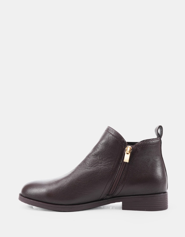 Clarks - Mabel Chocolate
