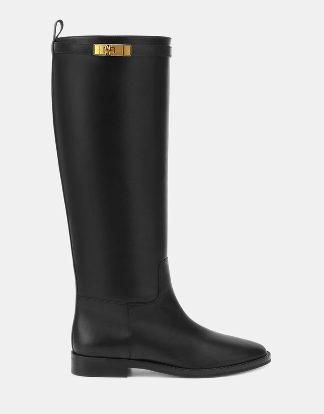 Nokwol - Vera Boots