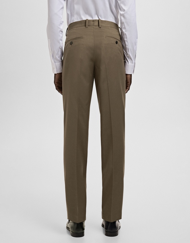M.N.G - Paris Pants
