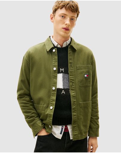 Dark Greenery