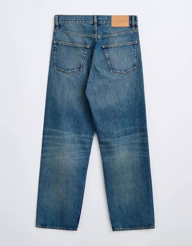 Sunflower - Loose Jean