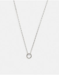 Kirstin Ash - Stillness Necklace