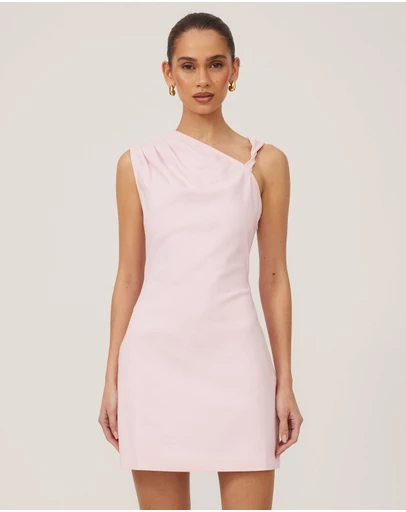 Tussah - Oliver Mini Dress