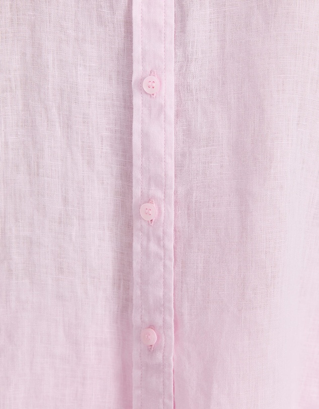 Sportscraft - Dahlia Linen Shirt