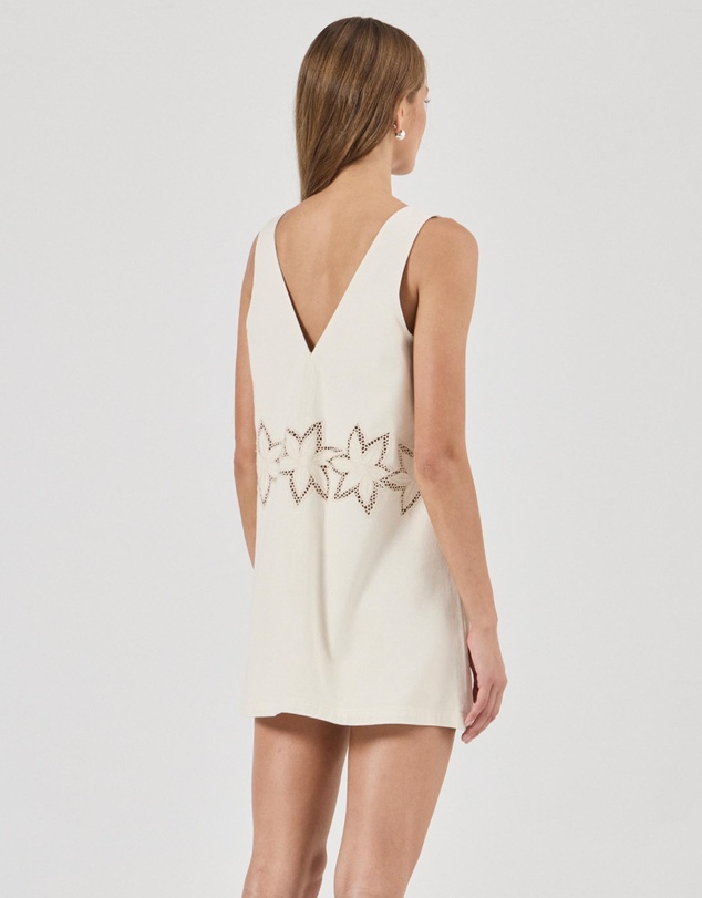 Rolla's - Swing Mini In Bloom Dress