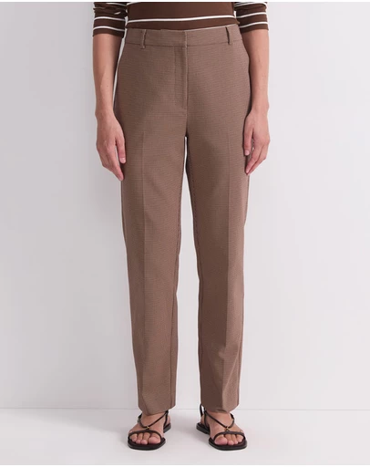 Sportscraft - Yvette Check Pant