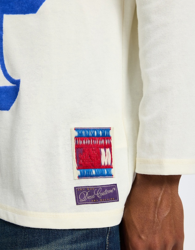 Deus Ex Machina - Futile Effort Jersey
