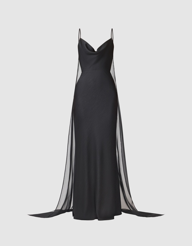 Elliatt - Auriella Maxi Gown