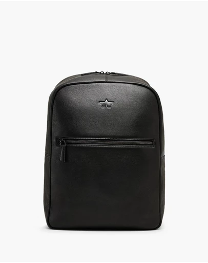Aquila - Nappa Backpack