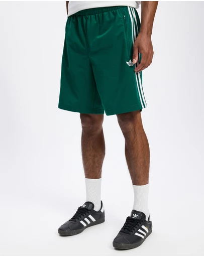 adidas Originals - Firebird Shorts