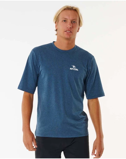 Rip Curl - Stack UPF50 Short Sleeve Rash Vest
