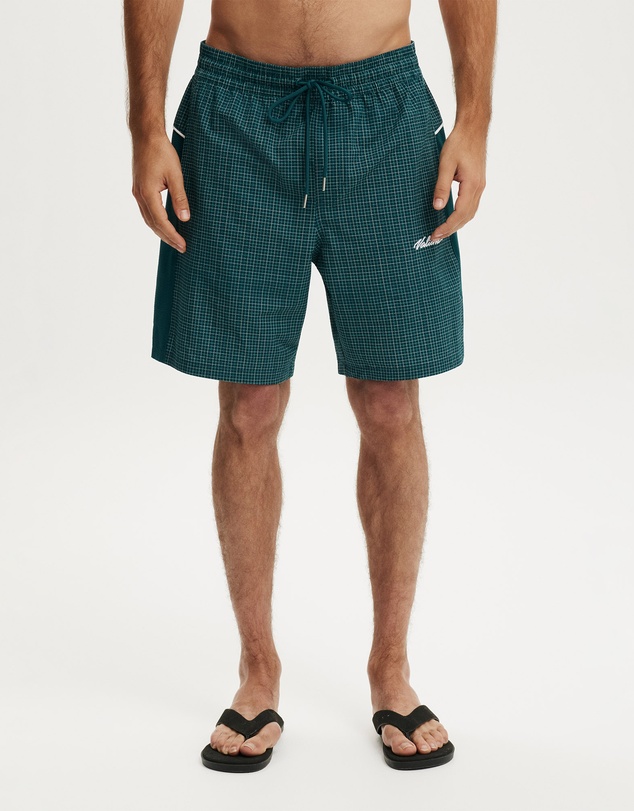Cotton On - Baggy Swim Short