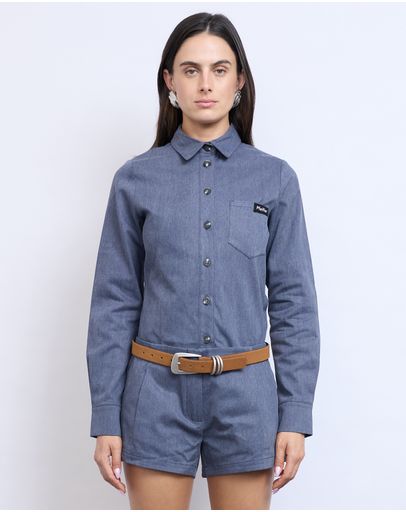 DENIM