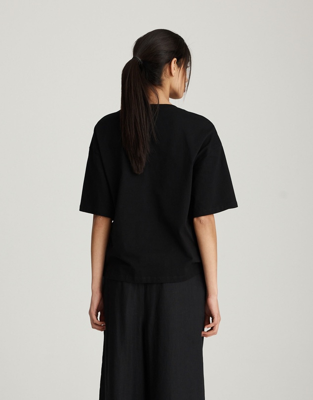 Mattir - Applique Tee