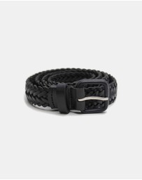 La Tribe - Thin Woven Belt