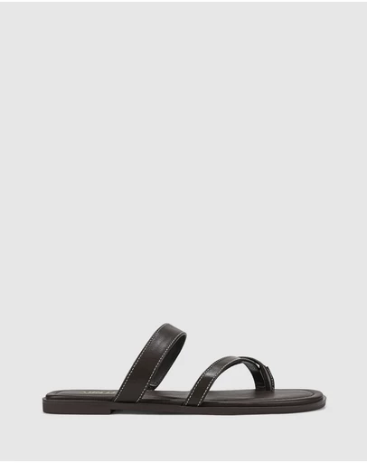 Siren - Meadow Flat Sandals