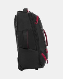 High Sierra - Composite V4 Ws Wheeled Duffel S