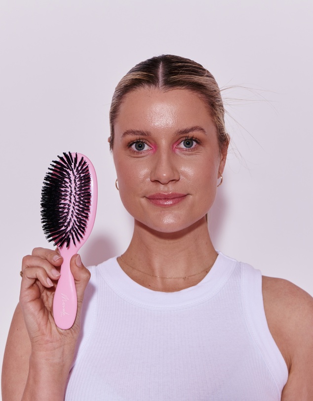 Mermade Hair - Styling Brush