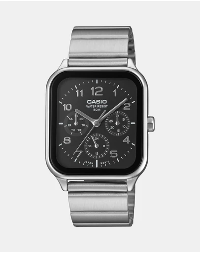 Casio - MTPM306D-1A