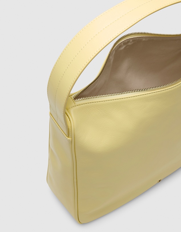 Marcs - Asha Leather Tote Bag