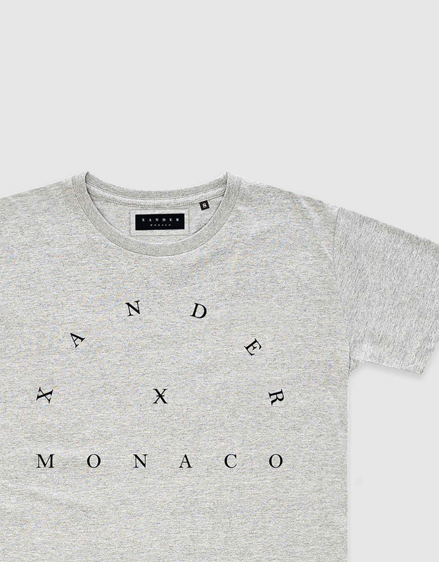 Xander - Roulette Tee - Youth