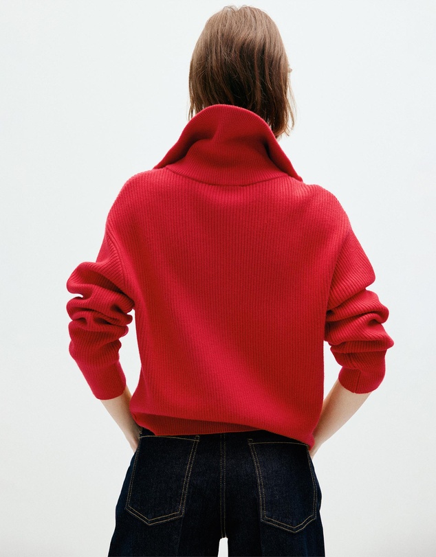 M.N.G - Rizon Sweater