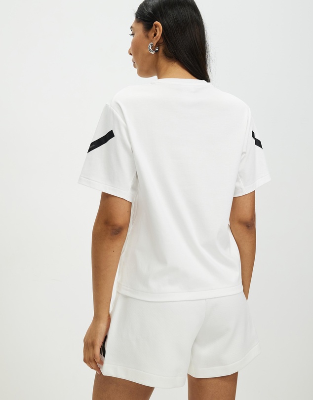 adidas Sportswear - W Z.N.E. Tee