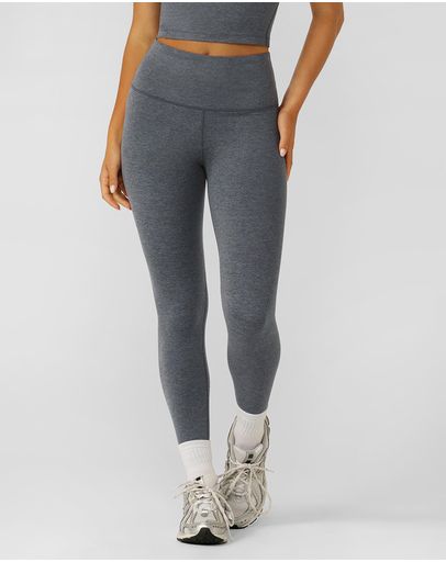 Dark Charcoal Marl