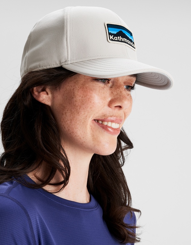 Kathmandu - Icon Cap